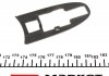 Накладка ручки дверей (бічна/зовнішня) MB Sprinter 06- TRUCKTEC 02.54.064 (фото 5)
