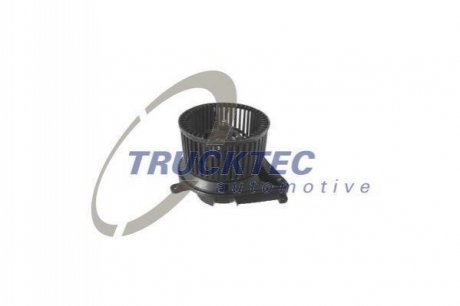 Моторчик пічки MB Sprinter/VW LT 96-06 TRUCKTEC 02.59.089 (фото 1)
