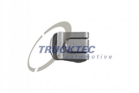 Клипса кулисы КПП TRUCKTEC 02.67.011