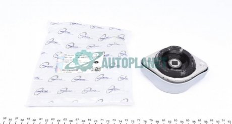 Подушка КПП Audi A4/A6/VW Passat 1.9-2.5 TDI -05 TRUCKTEC 07.22.010