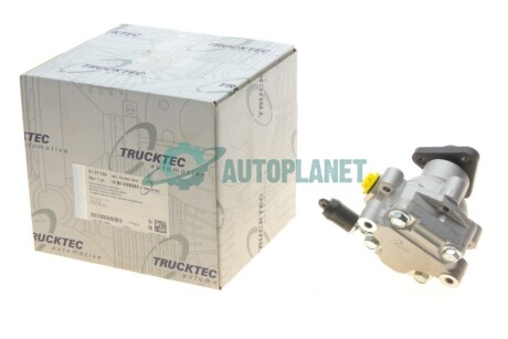Насос ГПК Audi Q7/VW Touareg 3.0 TDI 04-15 TRUCKTEC 07.37.159
