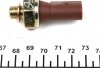 Датчик тиску оливи VW Crafter/T4 2.5TDI (0.55-0.85 bar) (коричневий) TRUCKTEC 07.42.037 (фото 3)