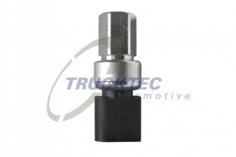 Датчик тиску кондиціонера VW Caddy III/T5 03- TRUCKTEC 07.42.065 (фото 1)