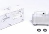 Радіатор масляний BMW 5(E60)/6(E63)/7(E65) 2.2-4.4 01-10 (теплообмінник) TRUCKTEC 08.18.003 (фото 1)