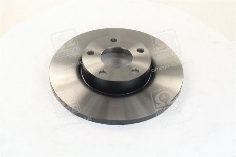 Тормозной диск TRW DF2650 (фото 1)