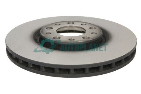 Гальмівний диск TRW DF4476