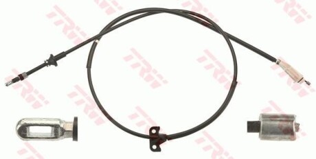 Тросовий привод TRW GCH725