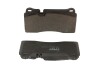Тормозные колодки, дисковые. TRW GDB1912 (фото 2)