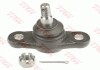 Кульова опора перед. ниж. Hyundai Elantra 2/06-, i30 10/07- KIA Ceed 12/06-, Pro Ceed 2/08-, Magentis 11/05- TRW JBJ1075 (фото 1)