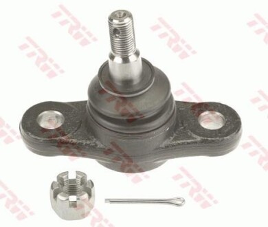 Кульова опора перед. ниж. Hyundai Elantra 2/06-, i30 10/07- KIA Ceed 12/06-, Pro Ceed 2/08-, Magentis 11/05- TRW JBJ1075