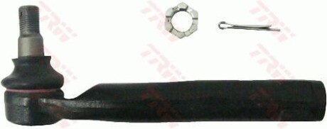Наконечник рульової тяги TRW JTE7729