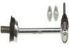 Тяга стабилизатора MERCEDES W221 "FR "05>> TRW JTS545 (фото 1)