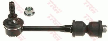 Тяга стабілізатора задня L/P Opel Antara 2.0/2.2CDTi 08-/Chevrolet Captiva 2.0D 4WD 06- TRW JTS602