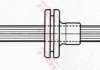Тормозной шланг BMW X5 TRW PHB442 (фото 2)