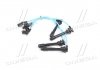 Проволока высоковольтная KIA CERATO, HYUNDAI GETZ, ACCENT, ELANTRA, MATRIX 1.4-1.6 СИЛИКОН ПРЕМИУМ Турция 2750126D00-T (фото 1)