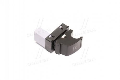 Кнопка стеклоподъемника правого VW PASSAT, CC, B7, B6, TIGUAN, TOUAREG, GOLF, JETTA, CADDY ПРЕМИУМ Турция 7L6959855B-T (фото 1)