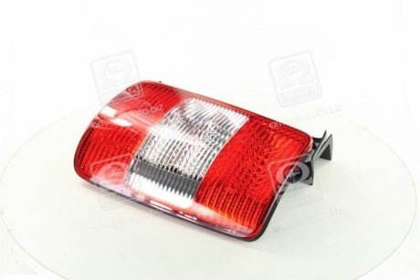 Фонарь задн. о. VW CADDY 04- (выр-во) TYC 11-A453-01-2B