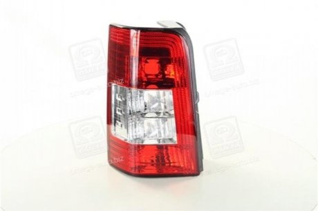Ліхтар задн. лів. CITR BERLINGO 02-07 TYC 11-B356-A1-2B