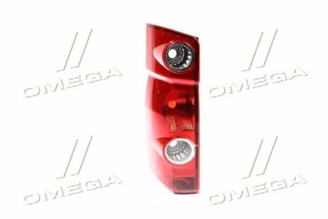 Фонарь лев. VW CRAFTER 06-11 (выр-во) TYC 11-B682-01-2B