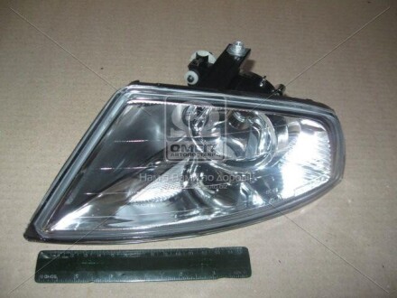 Фара п/тум. пра. F. MONDEO -07 TYC 19-A157-05-2B