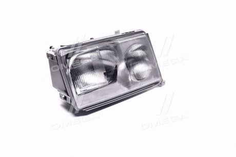 Фара пра. MB 124 TYC 20-3090-A5-2B