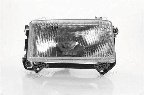 Фара пра. VW T4 91-03 TYC 20-3293-08-2B