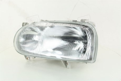 Фара лев. VW GOLF III (выр-во) TYC 20-5018-08-2B