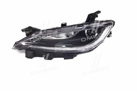 Фара лев. CHRYSLER 200 14-17 TYC 20-9588-E0-1N