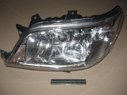Фара лев. MB SPRINTER -06 (выр-во) TYC 20-A526-05-2B