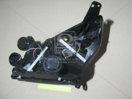 Фара пра. OP VECTRA C 06- TYC 20-B041-A5-2B