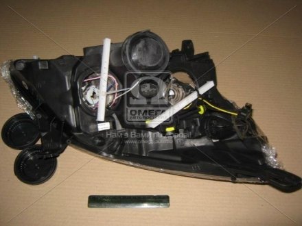 Фара лев. OP VECTRA C 06- (выр-во) TYC 20-B042-A5-2B