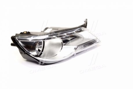 Фото фара пра. VW TIGUAN 07-11 TYC 20-B765-05-2B Фара пра. VW TIGUAN 07-11 TYC 20-B765-05-2B
