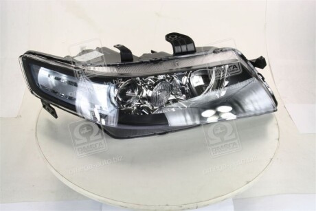 Фара передняя hd acord 2005-2008 TYC 20C001052B