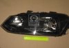 Фара лев. VW POLO 09- (выр-во) TYC 20-C034-A5-2B (фото 3)