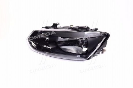 Фара лев. VW POLO 09- (выр-во) TYC 20-C034-A5-2B