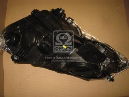 Фара пра. MB 212 09-12 TYC 20-C097-05-2B