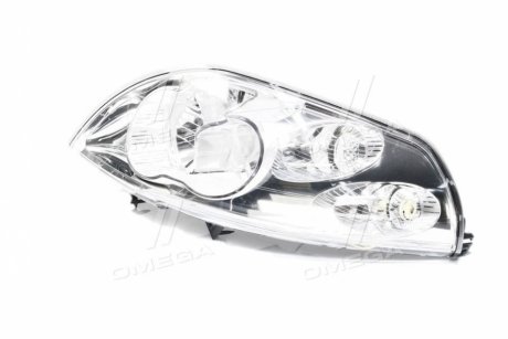Фара пра. REN MASTER 10- TYC 20-C337-B5-2B