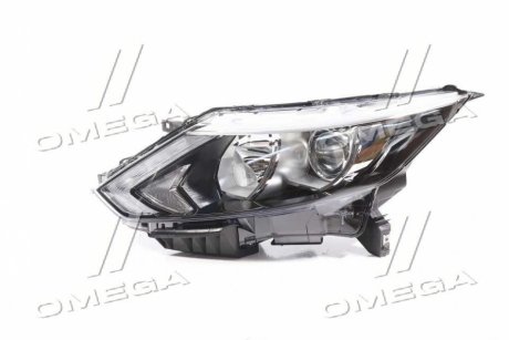 Фара лев. NIS QASHQAI 14-17 TYC 20-E680-A6-2B