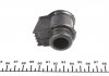 Втулка стабілізатора (переднього) Dacia Logan 1.5 dCi/1.6 16V 04- (d=22mm) UCEL 10753 (фото 3)