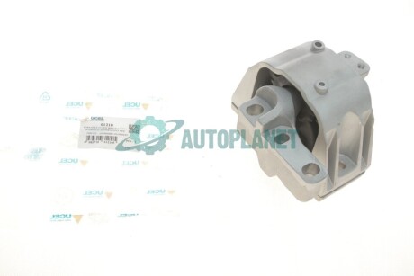 Подушка двигателя (R) VW Golf IV 97-06 UCEL 61210