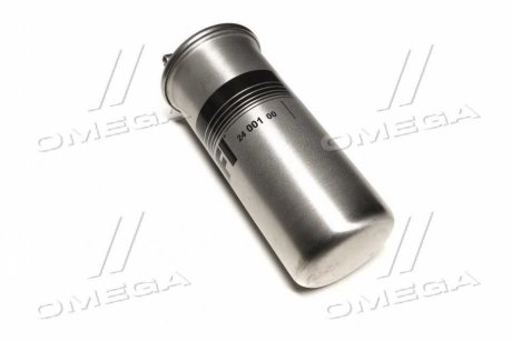 Фільтр паливний AUDI A6 2.7-3.0 TDI 04- (вир-во) UFI 24.001.00