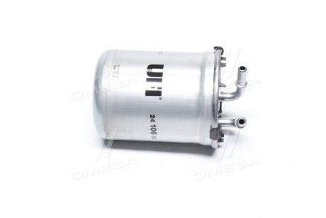 Фильтр топливный SKODA FABIA, VW POLO 1.2-2.0 TDI 10- (OE) UFI 24.106.00