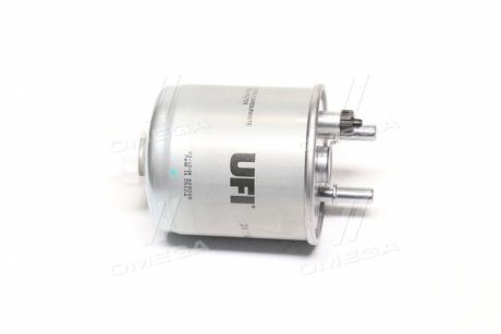 Фильтр топливный RENAULT LAGUNA III 2.0dCi 09- (OE) UFI 24.114.00