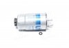 Фільтр паливний FIAT DUCATO 2.0-3.0 JTD 06-, PSA 3.0 HDI 11- (вир-во) UFI 24.ONE.0B (фото 1)