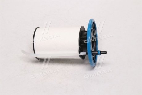 Фильтр топливный FIAT DOBLO, PANDA 1.3, 1.6 D 10- (OE) UFI 26.052.00