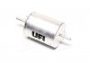 Фильтр топливный AUDI A4, A6 2.0-3.0 TFSI, 2.8-4.2 FSI 04-11 (выр-во) UFI 31.831.00 (фото 3)