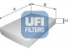 Фильтр салона UFI 53.045.00 (фото 1)