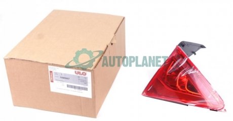 Фонарь задний (внутренний) Audi A7 Sportback 10- (L) ULO 1090007 (фото 1)