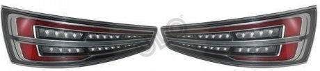 Ліхтар задній Audi Q3 14-18 (к-кт) ULO 1133100