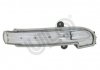 Повторювач повороту на дзеркало MB C-class (W203) 00-07 (R) ULO 3037030 (фото 1)